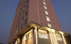 Ginger Jaipur, Ajmer Road